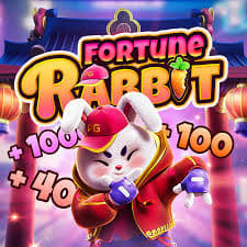 robô rabbit fortune ícone